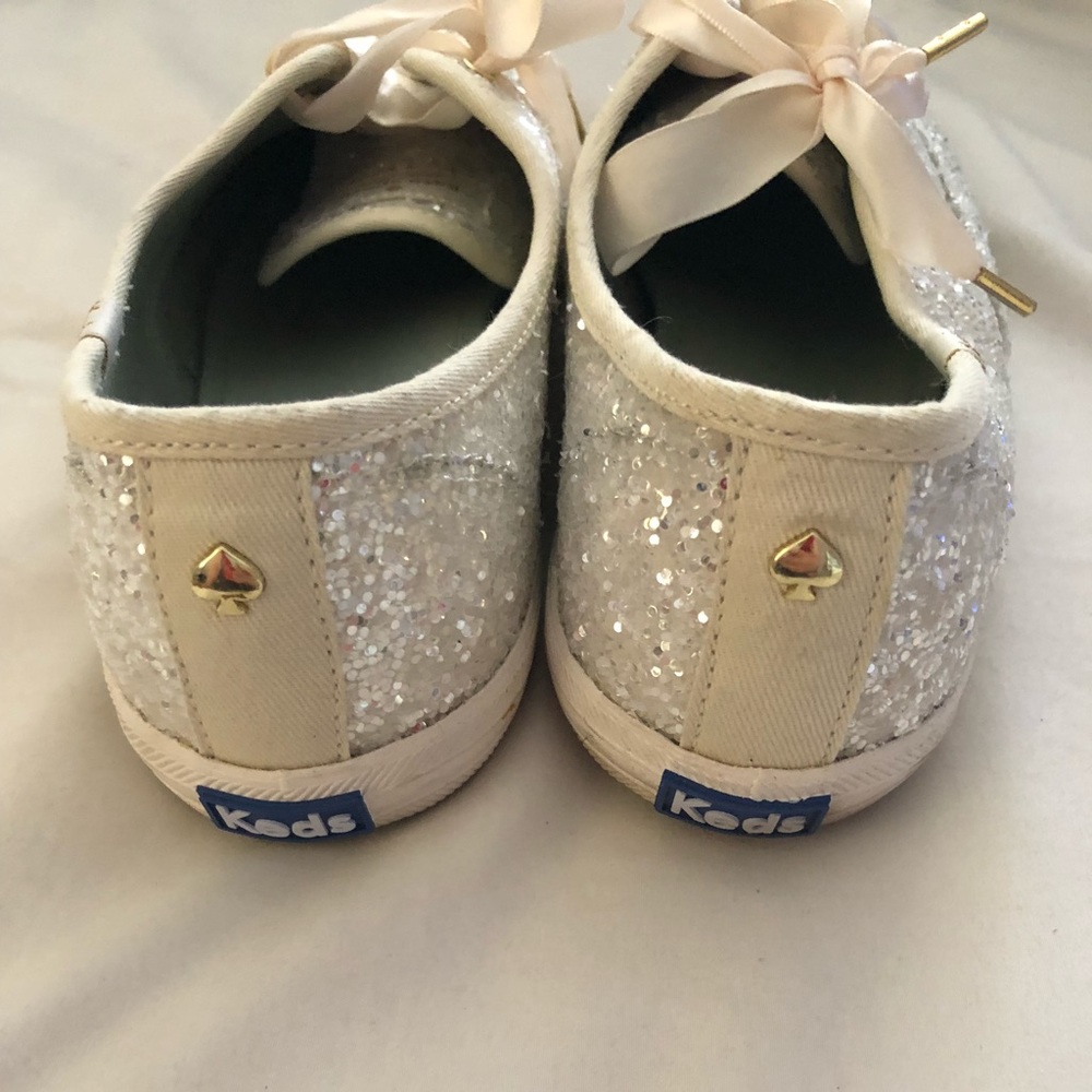 Kate Spade Keds